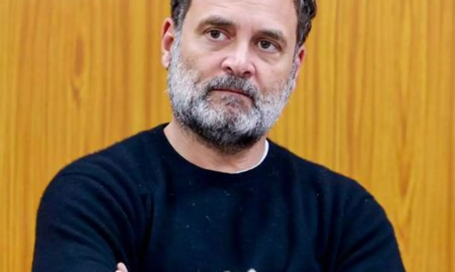 Rahul Gandhi deepens see attack on Centre over US trade deal