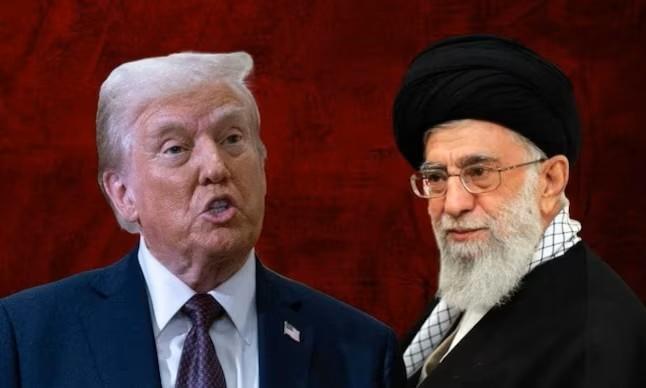 Trump open to meeting Khamenei amid Iran tensions, Rubio says