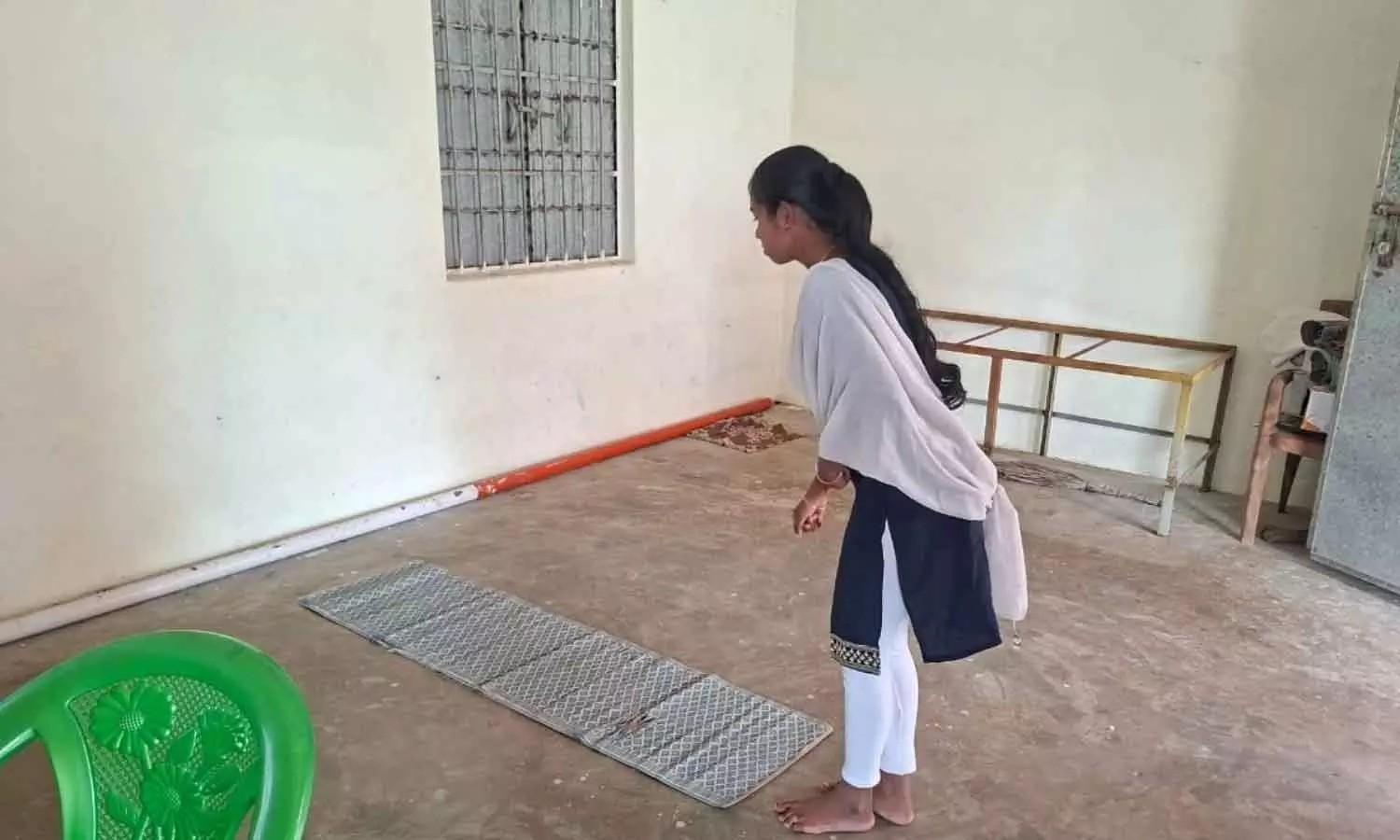 Odisha village shuns anganwadi after Dalit woman's hiring