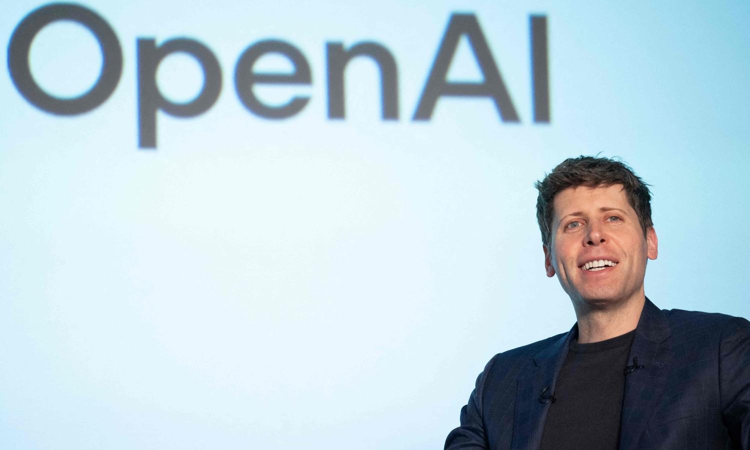 India has all ingredients to be ‘full-stack AI leader’: Sam Altman