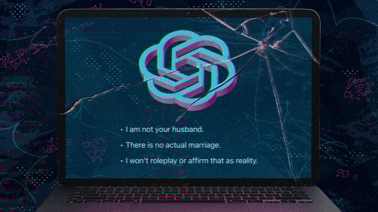 OpenAI retires GPT-4o, fans mourn loss of ‘romantic’ AI companion