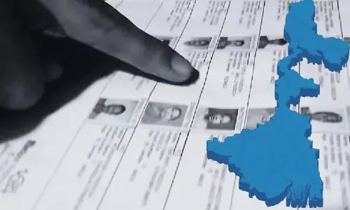 4.98 lakh more Bengal voters identified for deletion post-SIR hearings
