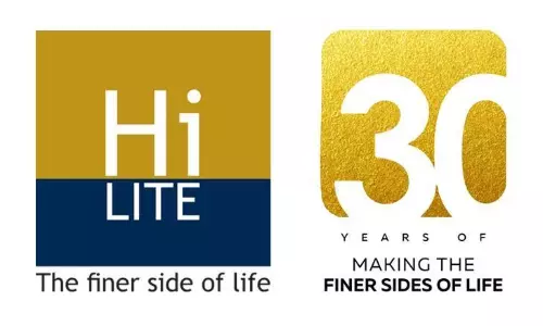 HiLITE Group: 30 years of development HiLITE Group: 30 years of development