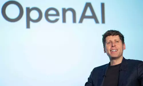 India has all ingredients to be ‘full-stack AI leader’: Sam Altman India has all ingredients to be ‘full-stack AI leader’: Sam Altman