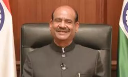 LS Speaker Om Birla to represent India at Bangladesh govt swearing-in ceremony