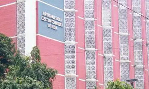 SIR: 5 Bangladesh-bordering districts in Bengal identified by ECI with rampant uploading of unlisted documents