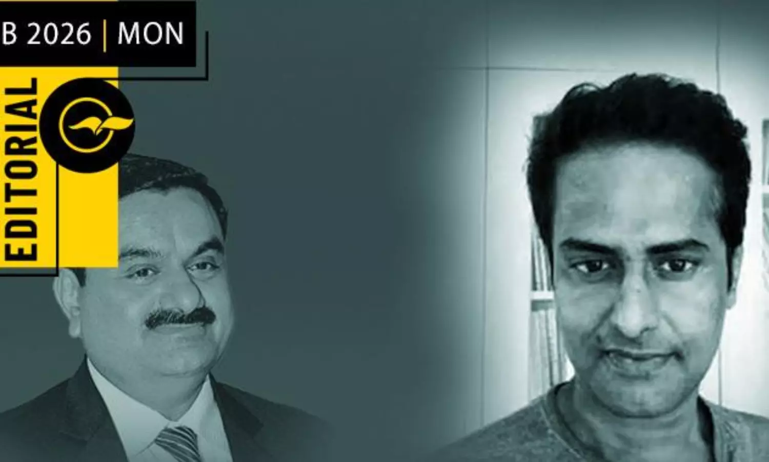 Prison for news: a dangerous precedent