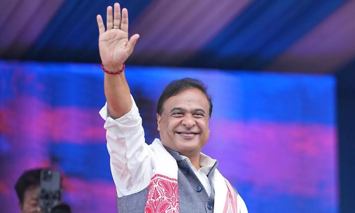 Supreme Court rejects pleas for FIR against Assam CM over ‘hate speech’