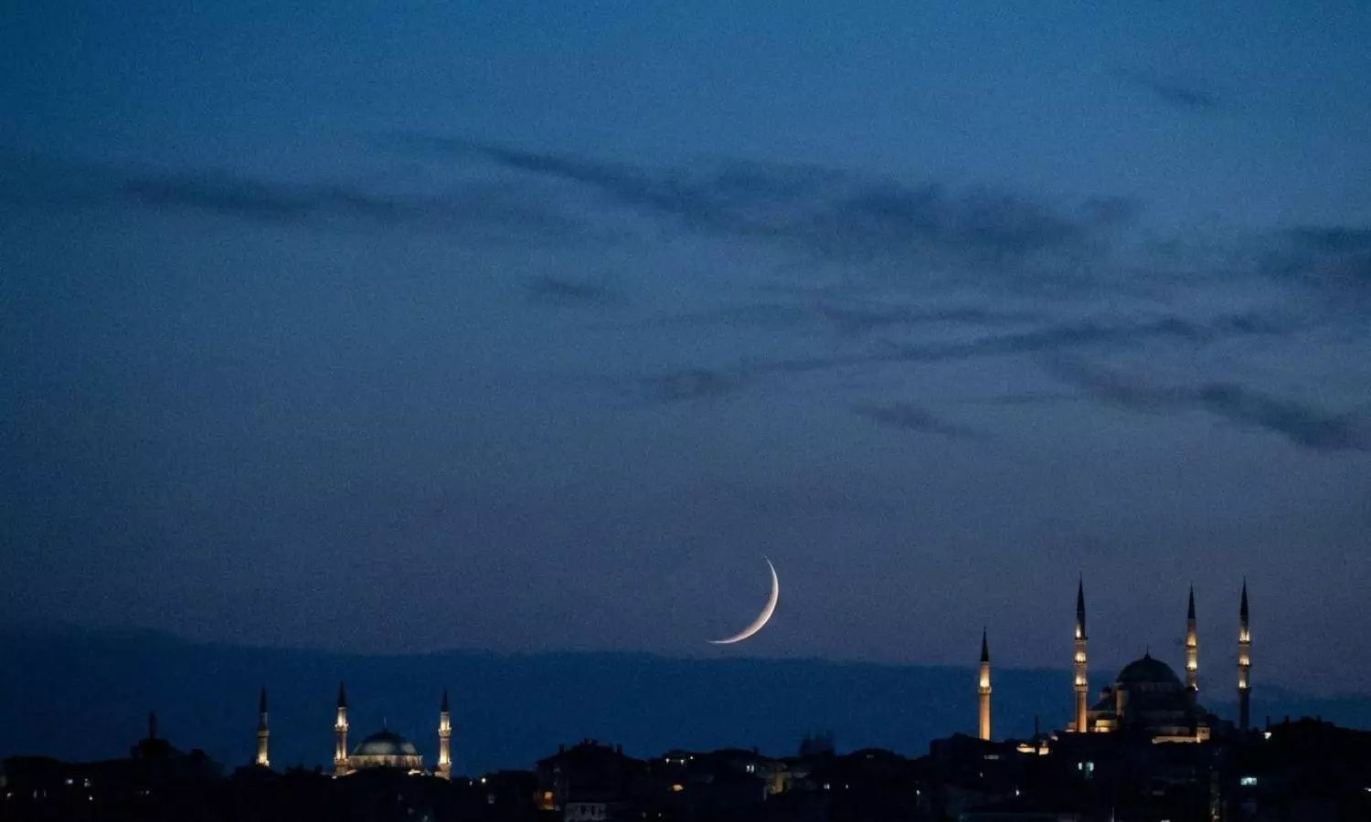 Saudi Supreme Court calls for Ramadan crescent sighting on Tuesday
