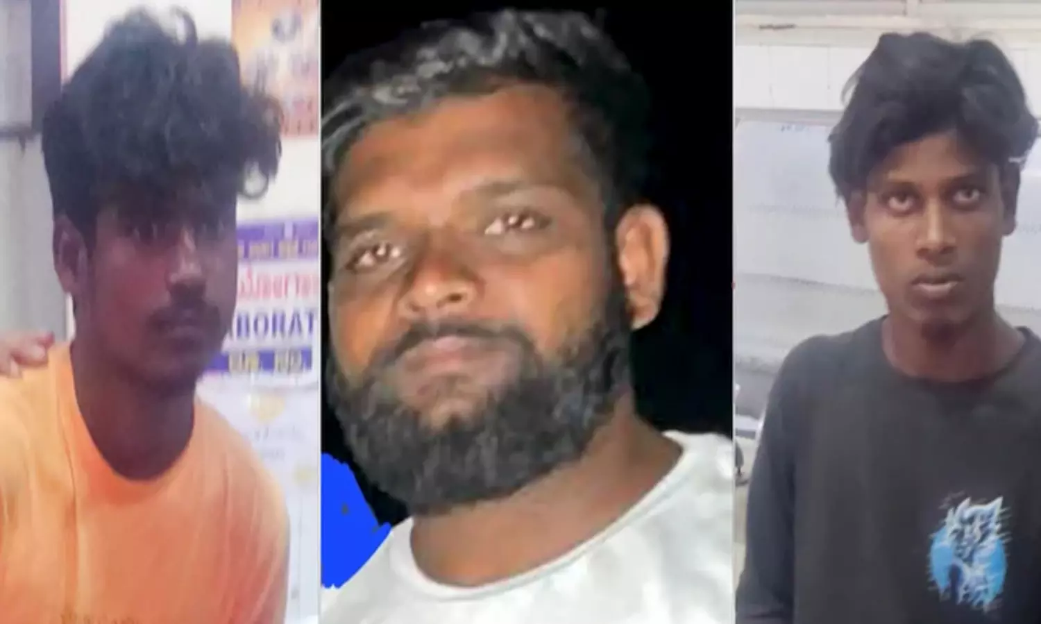 ‘Rarest of rare’: Court sentences 3 to death in Hampi gangrape, murder