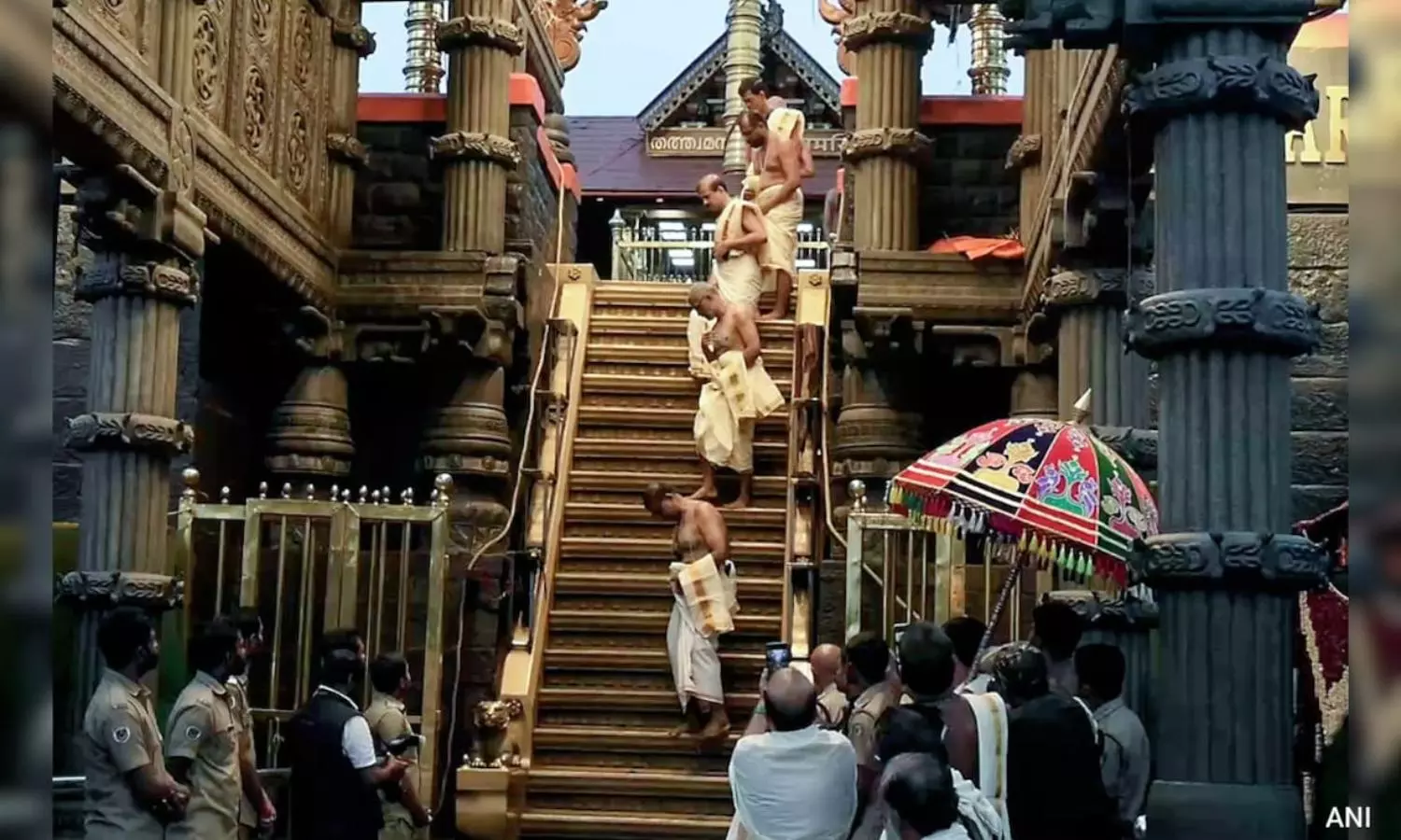 Sabarimala womens entry: Cong, BJP seek clarification from Kerala govt