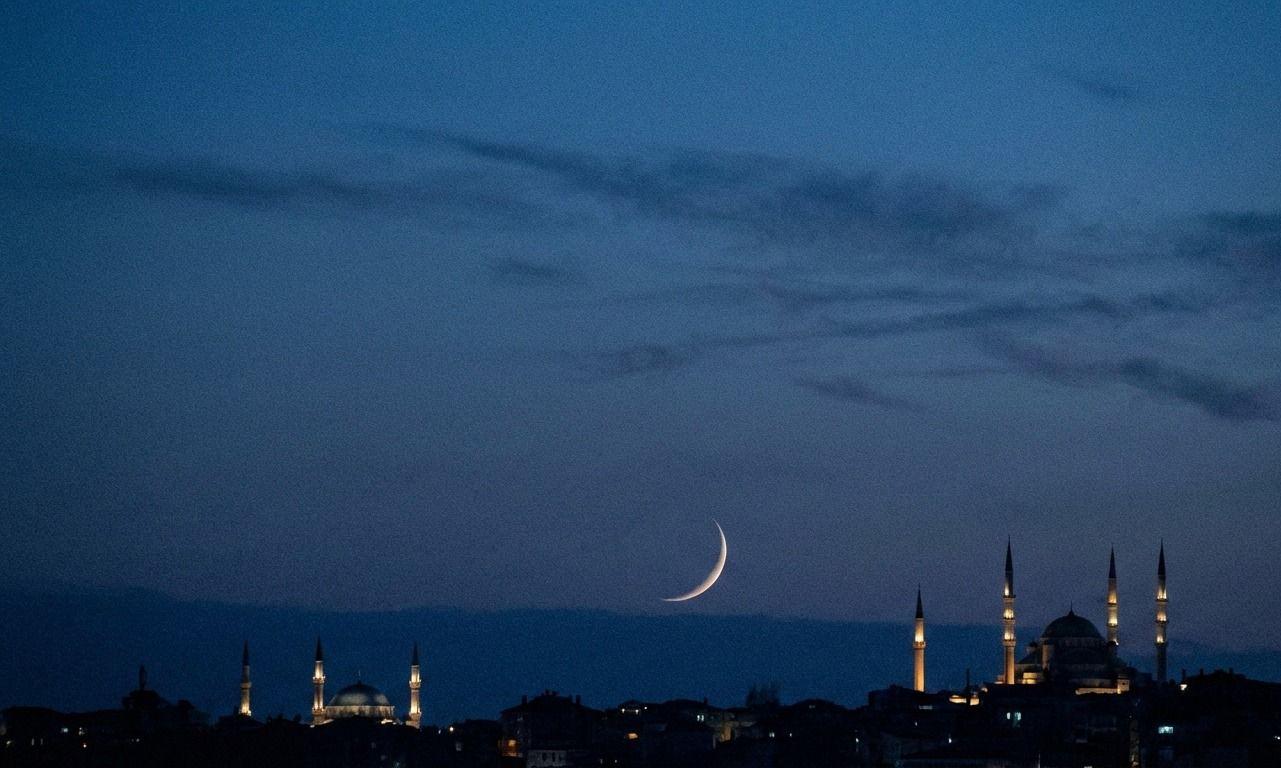Saudi Supreme Court calls for Ramadan crescent sighting on Tuesday