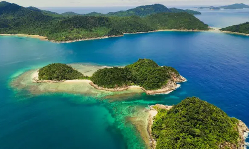 Green Tribunal rejects pleas, allows Greater Nicobar project