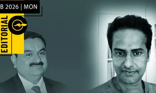 Prison for news: a dangerous precedent