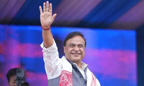 Supreme Court rejects pleas for FIR against Assam CM over ‘hate speech’