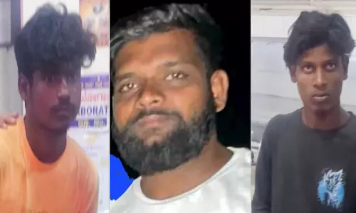 ‘Rarest of rare’: Court sentences 3 to death in Hampi gangrape, murder