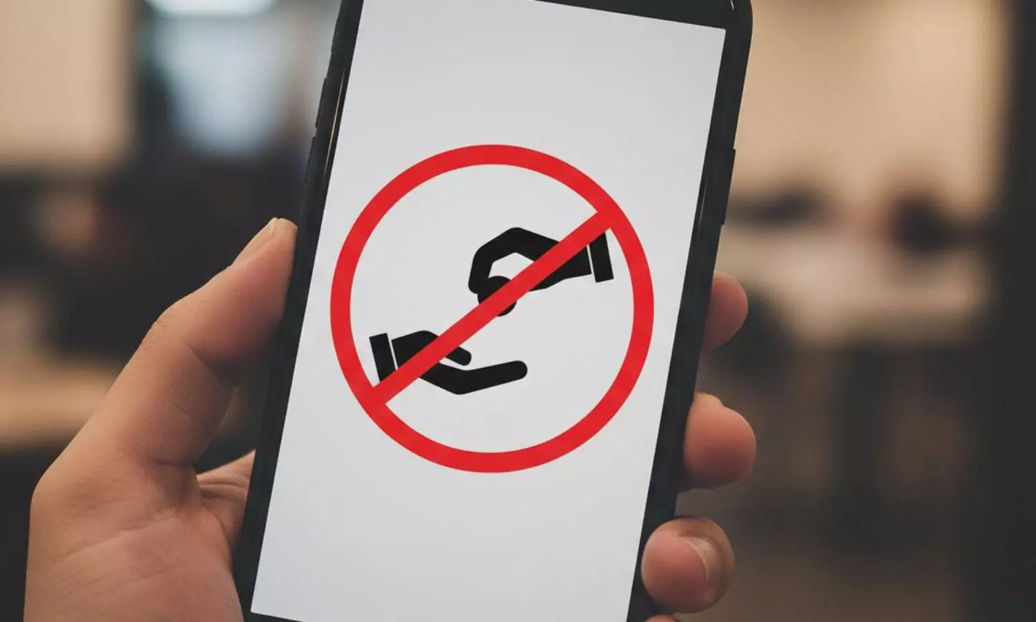 Dubai Police warn of online begging scams during Ramadan