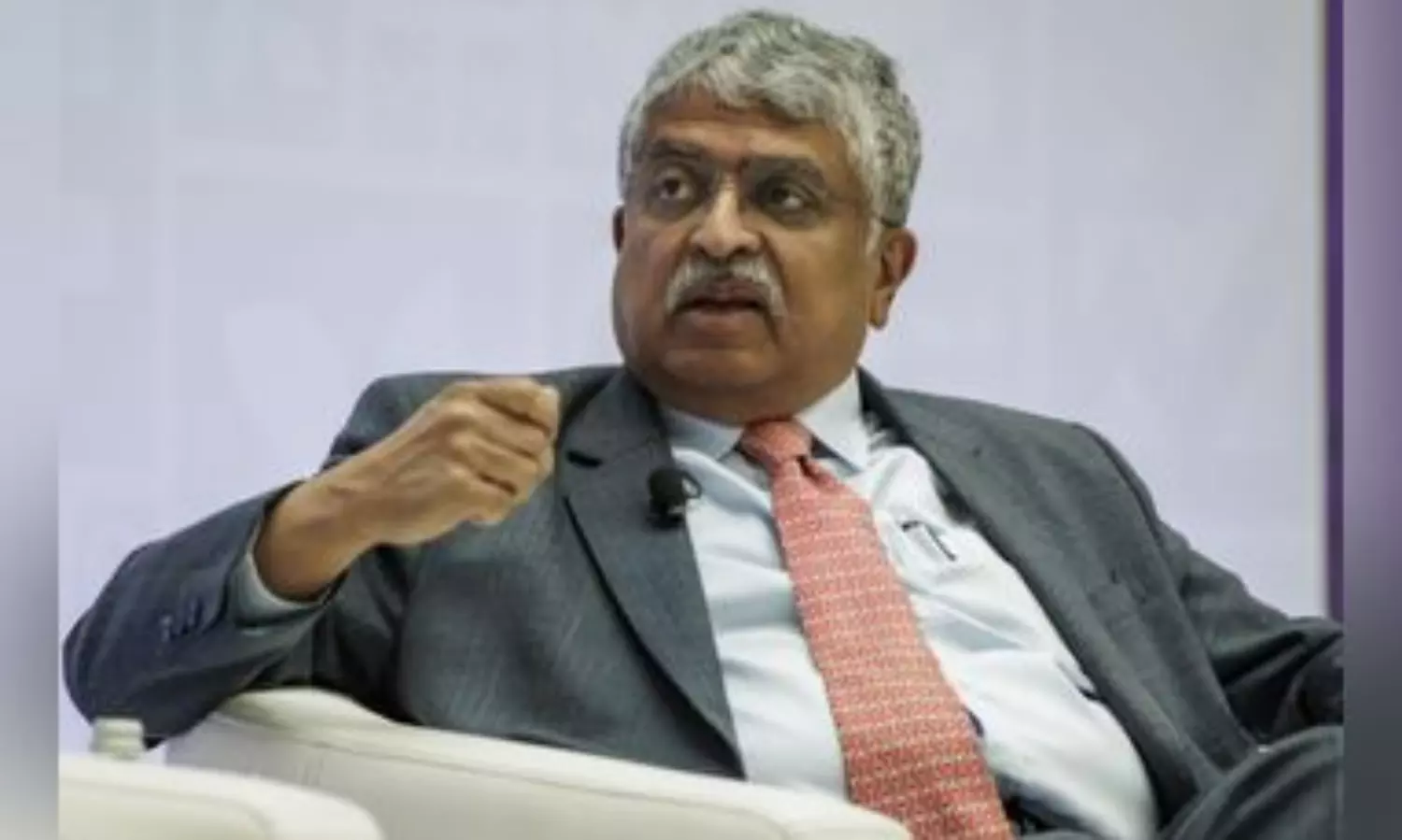 AI to redefine tech jobs, coding no longer core: Nilekani