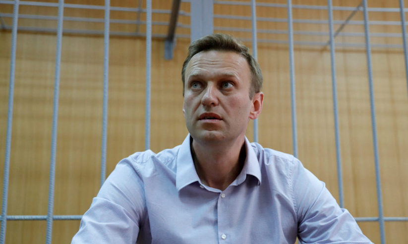 Russia killed Alexei Navalny using dart frog poison: European nations