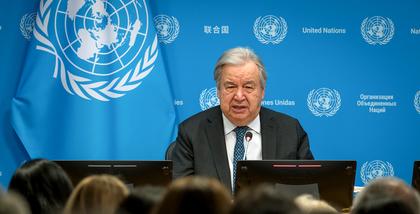 UN states India becoming global leader in renewable energy expansion