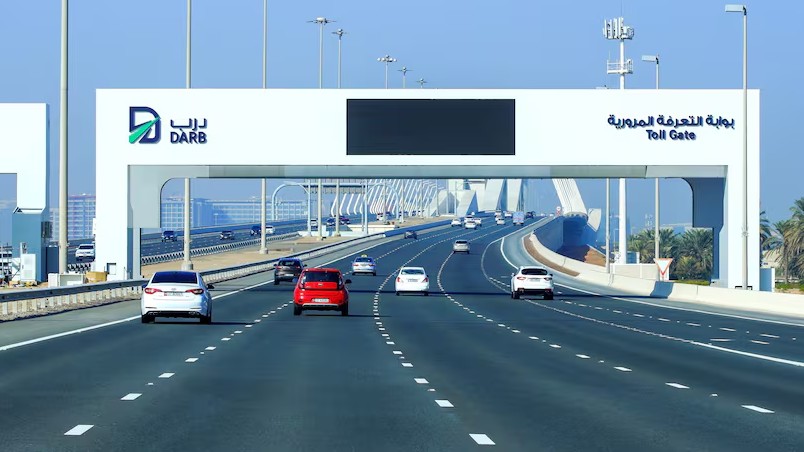 Abu Dhabi announces Ramadan toll, parking timings