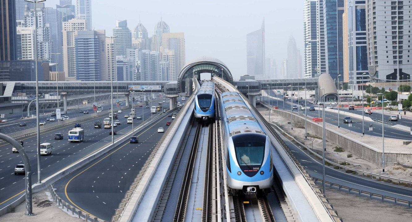 Dubai RTA announces Ramadan working hours for services