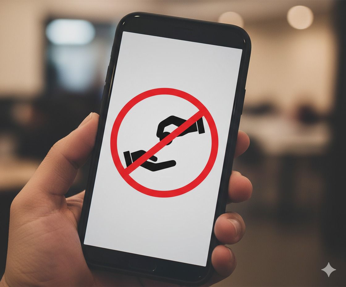 Dubai Police warn of online begging scams during Ramadan