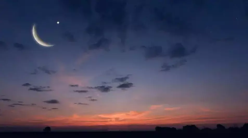 Ramadan 2026: GCC countries confirm crescent sighting Ramadan 2026: GCC countries confirm crescent sighting