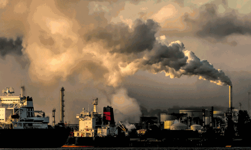 Malaysia, Japan plan carbon capture ignoring climatic benefit doubts