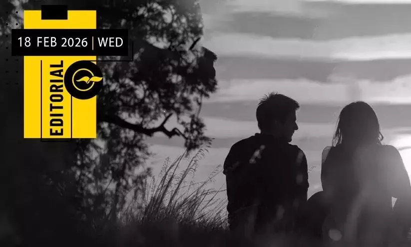 Dont turn a deaf ear: a warning from the old-fashioned Dont turn a deaf ear: a warning from the old-fashioned