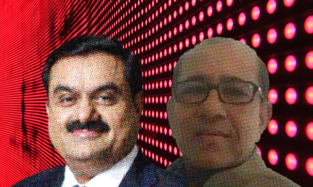 Italian bank probed Vinod Adani associates, found suspicious hedge fund holdings