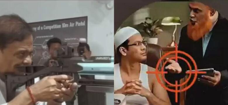 Case registered against Assam BJP social media convenors over CM Sarma’s video