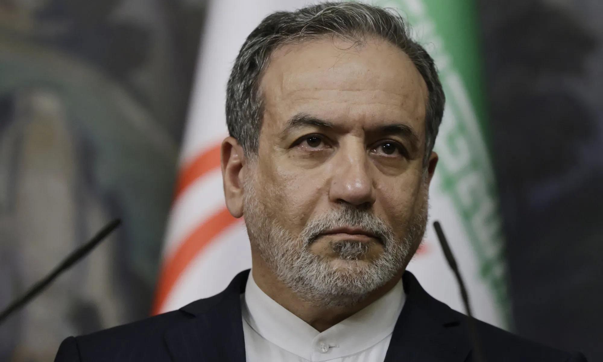 Iran–US nuclear negotiations advance on guiding principles as Vance signals limits