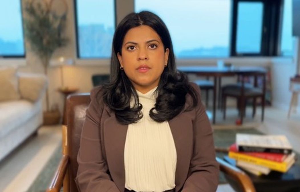 TN native Rini Sampath enters Washington DC mayoral race