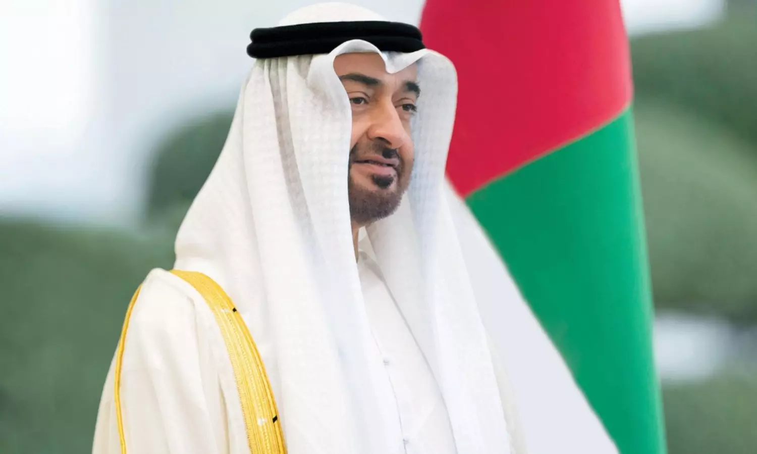 UAE rulers order release of over 4,300 prisoners in Ramadan
