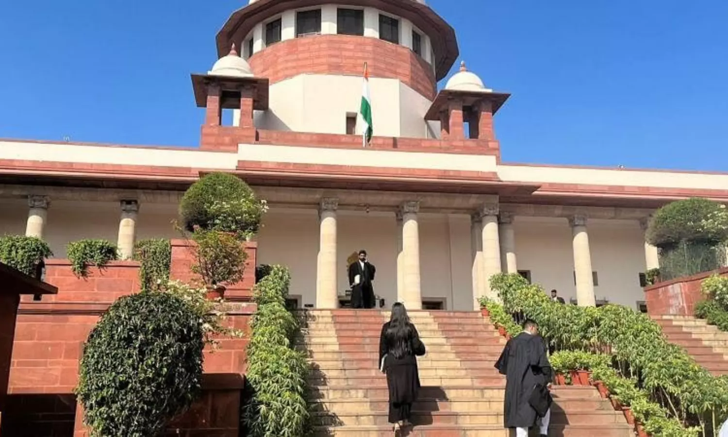 SC calls plea challenging Assam’s special revision Infructuous