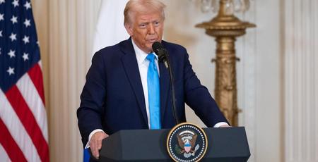 Donald Trump to unveil $5 billion Gaza funding at Board of Peace meet