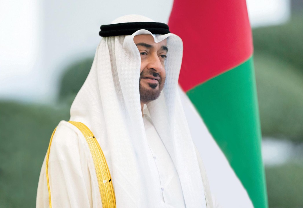 UAE rulers order release of over 4,300 prisoners in Ramadan