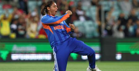 Harmanpreet scripts history; becomes most-capped player in women’s international cricket