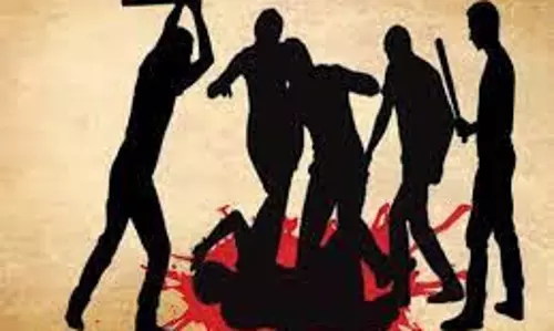 Chhattisgarh mob lynching: Court acquits 17 accused citing lack of evidence