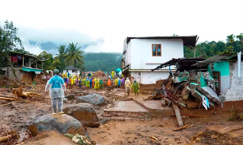 Wayanad landslides: Kerala announces compensation for lost businesses