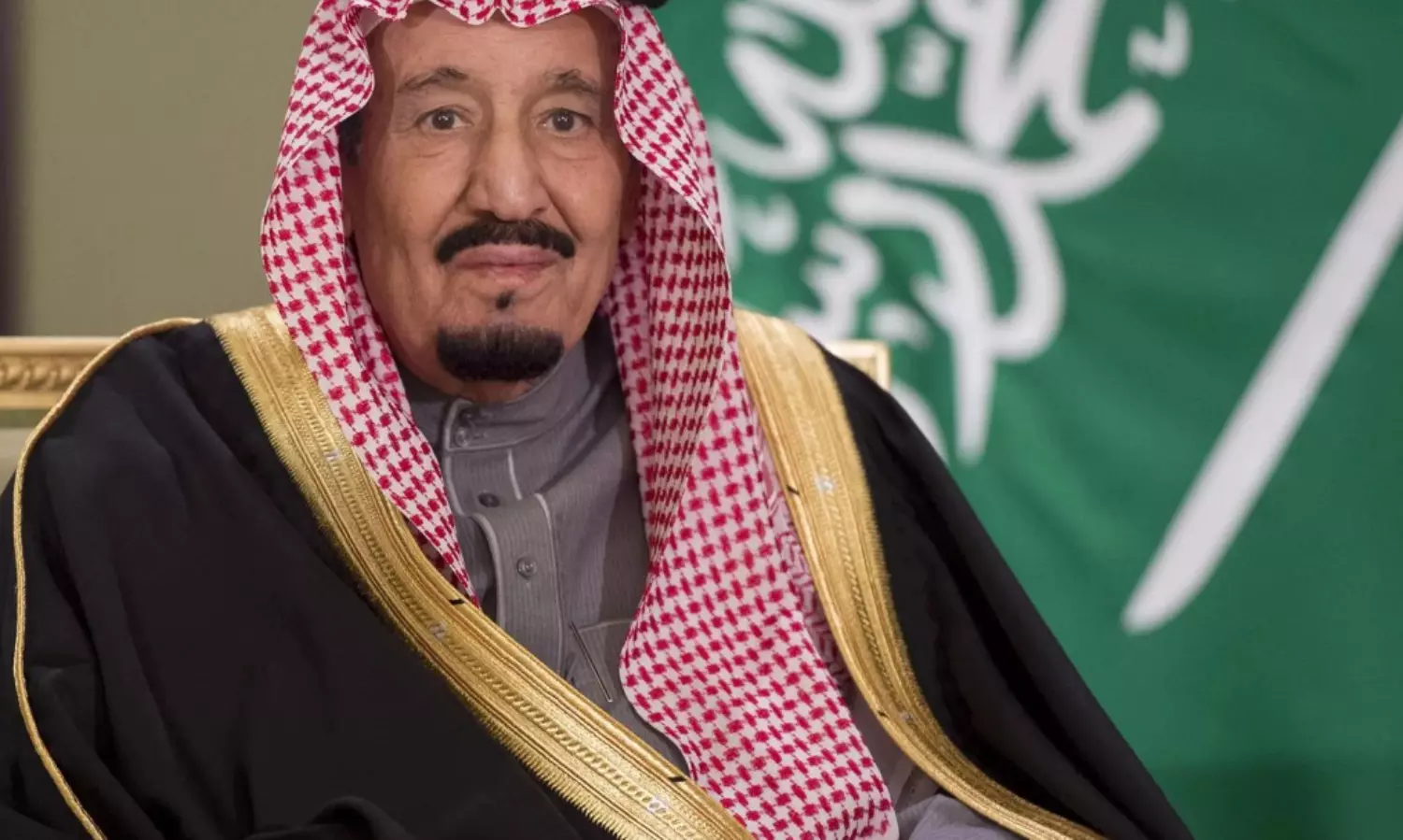 Saudi king approves King Abdulaziz Medals for 200 organ donors