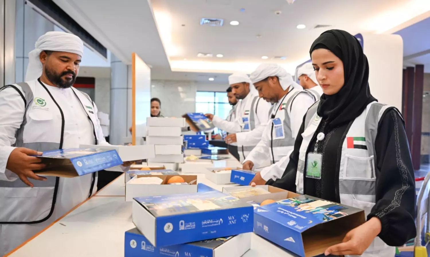 RTA to distribute 8,000 meals across Dubai during Ramadan