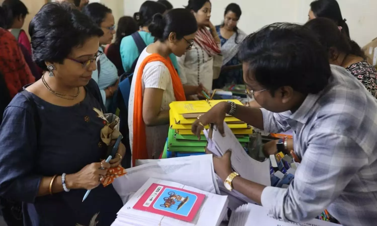 EC to begin Special Intensive Revision of electoral rolls in 22 states, UTs from April EC to begin Special Intensive Revision of electoral rolls in 22 states, UTs from April