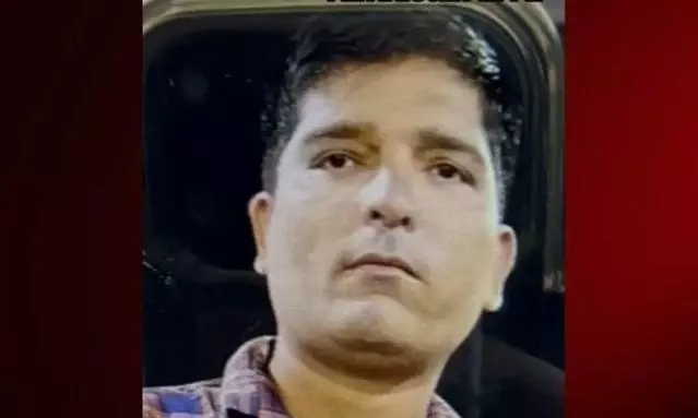 Father gunned down while rescuing son attacked over Muslim identity in Delhi Father gunned down while rescuing son attacked over Muslim identity in Delhi