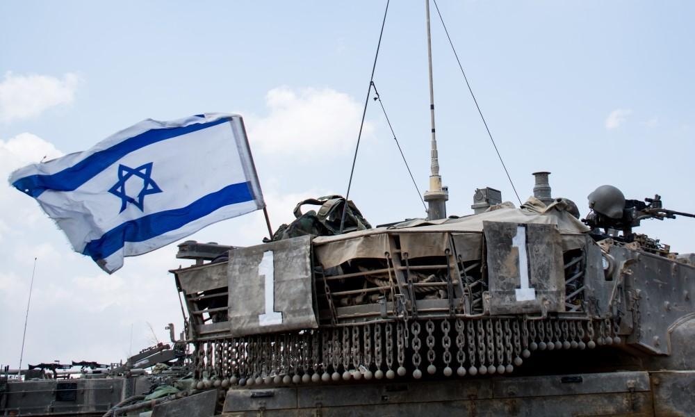 UN report flags ethnic cleansing concerns over Israel’s Gaza actions