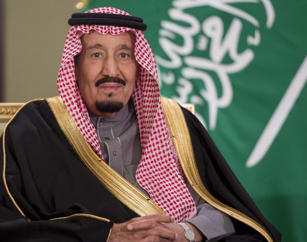 Saudi king approves King Abdulaziz Medals for 200 organ donors