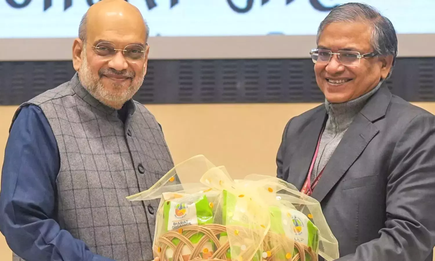 TMC MLA files FIR against CEC for deleting genuine voters in SIR