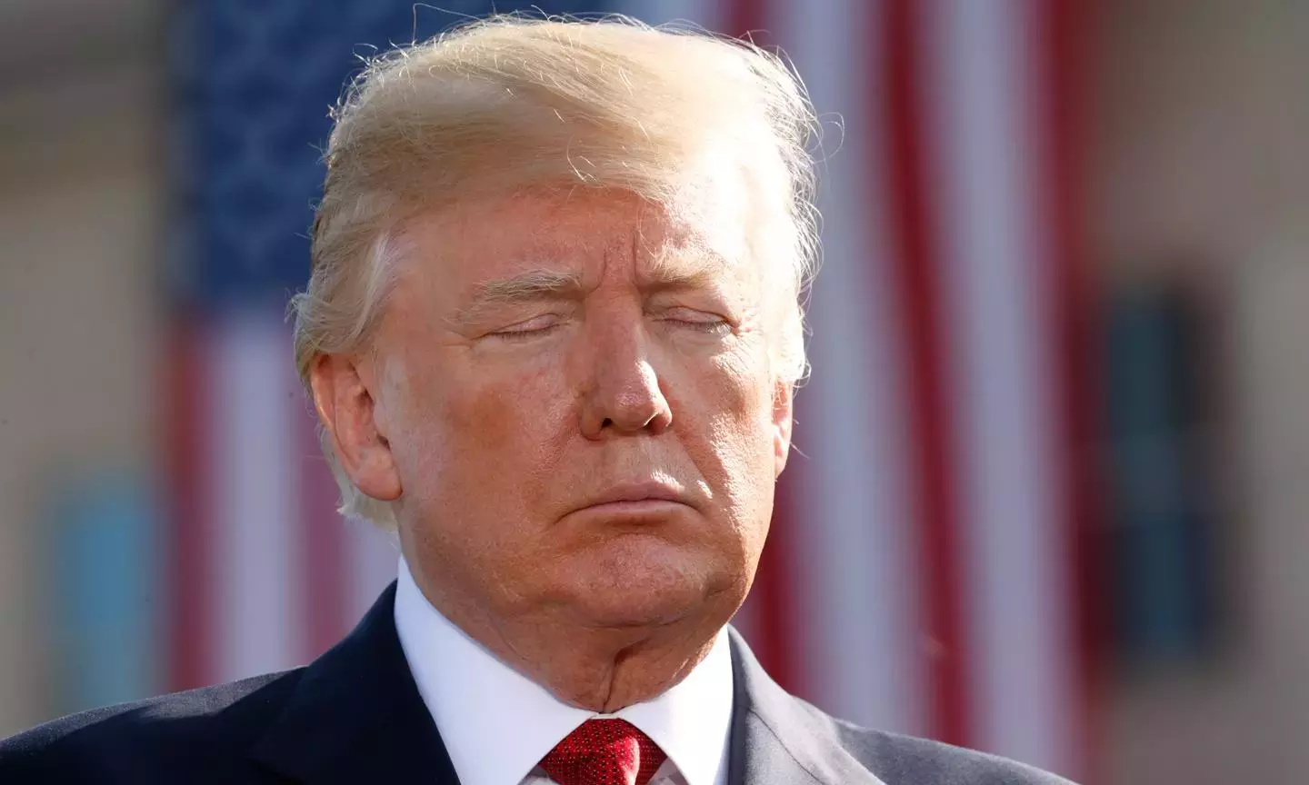 Huge setback: US Supreme Court strikes down Trump’s sweeping tariffs