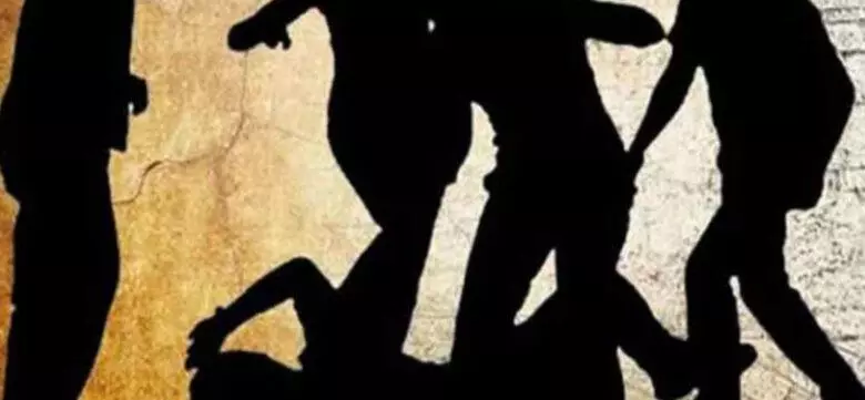 15-year-old Dalit in Rajasthan assaulted for entering temple 15-year-old Dalit in Rajasthan assaulted for entering temple